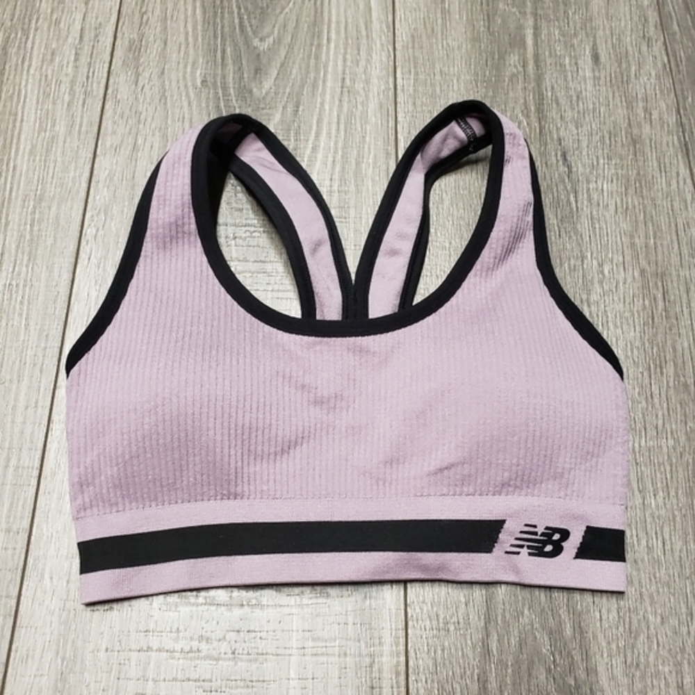 𝅺New balance sports‎ bra